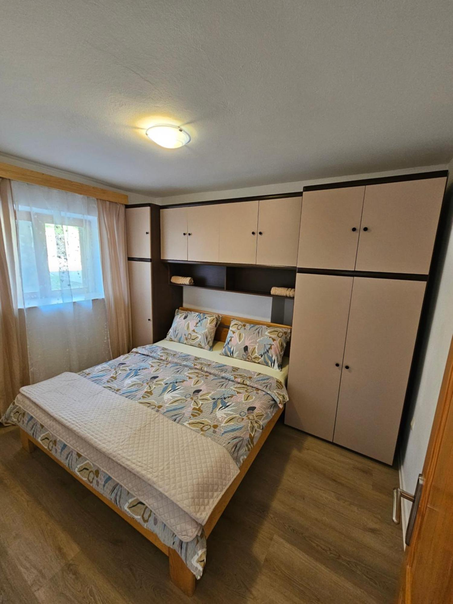Appartement Spirit Of The Sea à Dramalj Extérieur photo